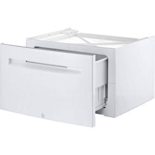 Socle BOSCH avec tiroir pour lave linge WMZPW20W