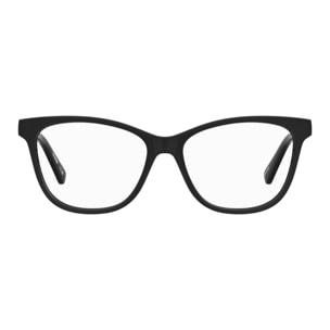 Gafas de Vista Love Moschino MOL680 807 53 de Acetato Mujer 53 mm