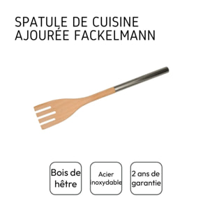 Spatule de cuisine 34 cm Fackelmann Boissellerie