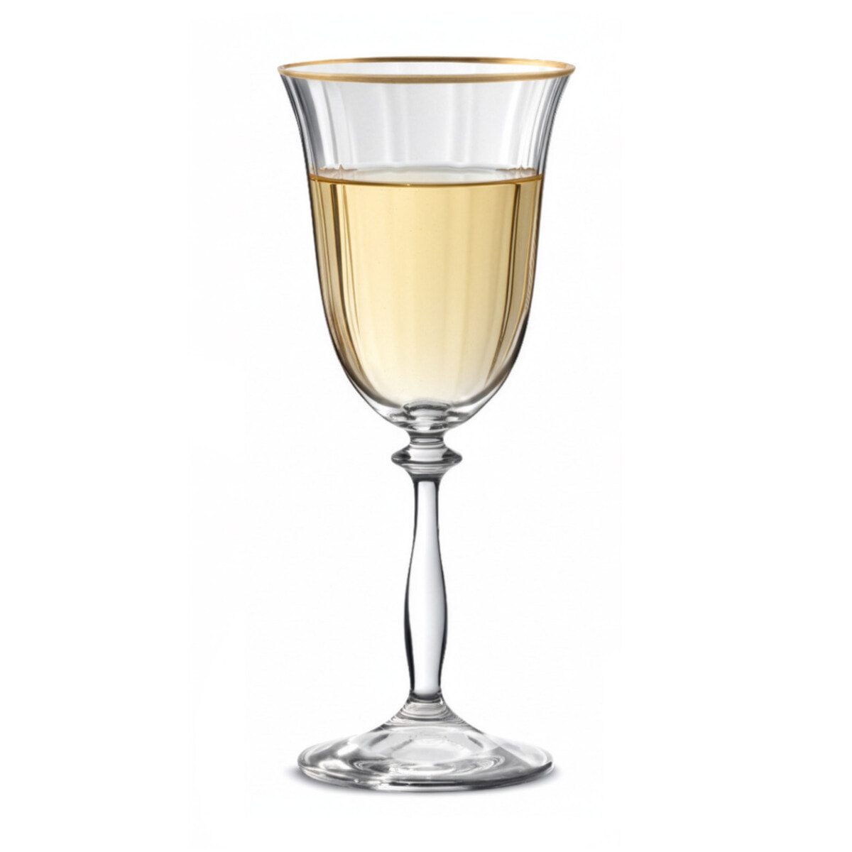 Altesse - Lot de 6 verres à pied 35 cl