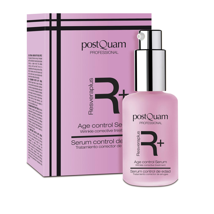 Serum resveraplus 30 ml.