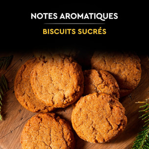 Grains Pérou Bio 500g