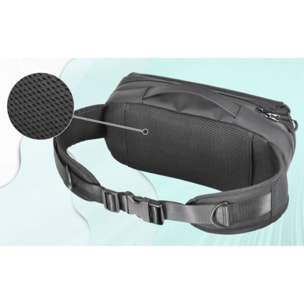 Sacoche HORI Sac Aventure Nintendo Switch 2