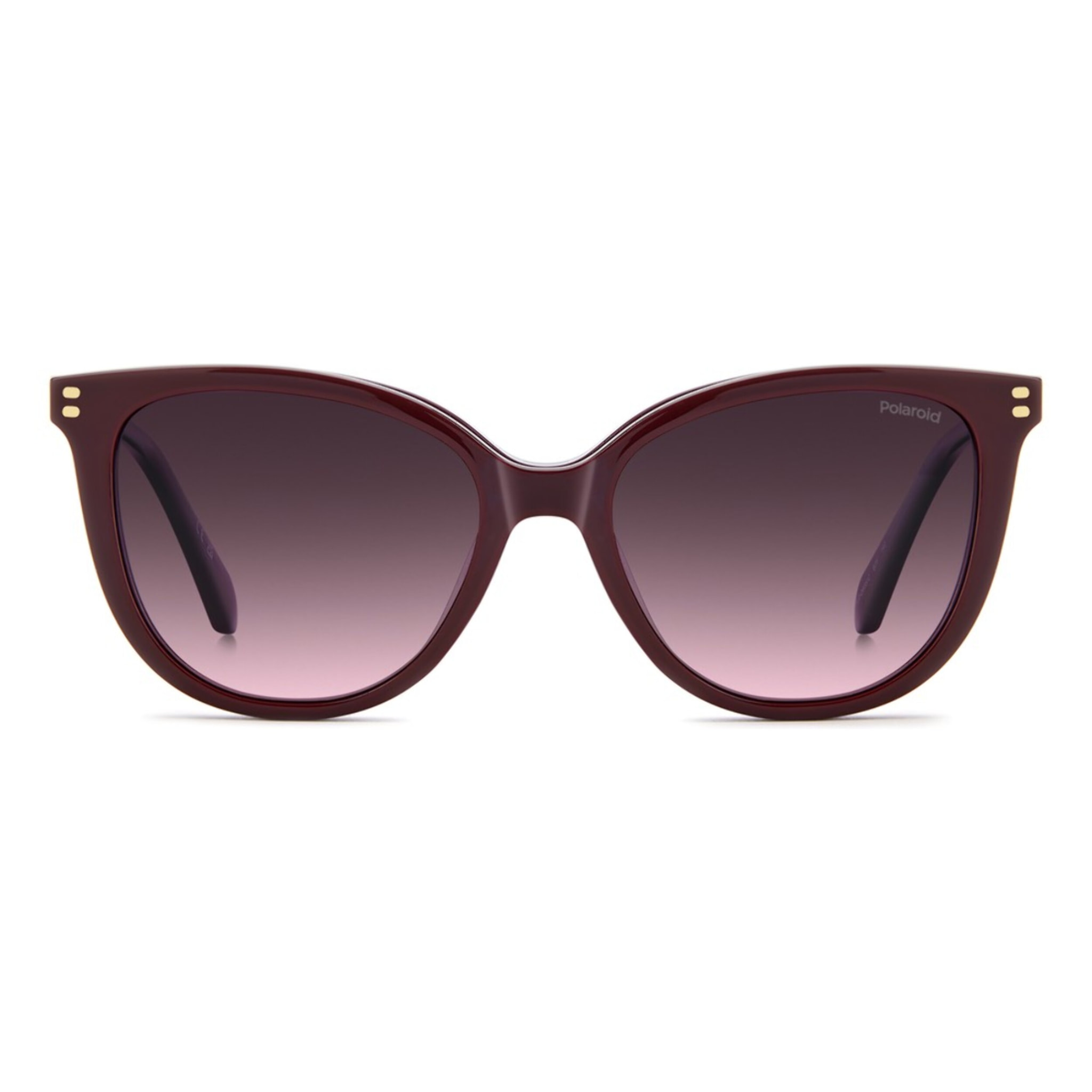 Gafas de Vista Polaroid PLD D605/C B3V Polarizadas de Acetato Mujer 54 mm