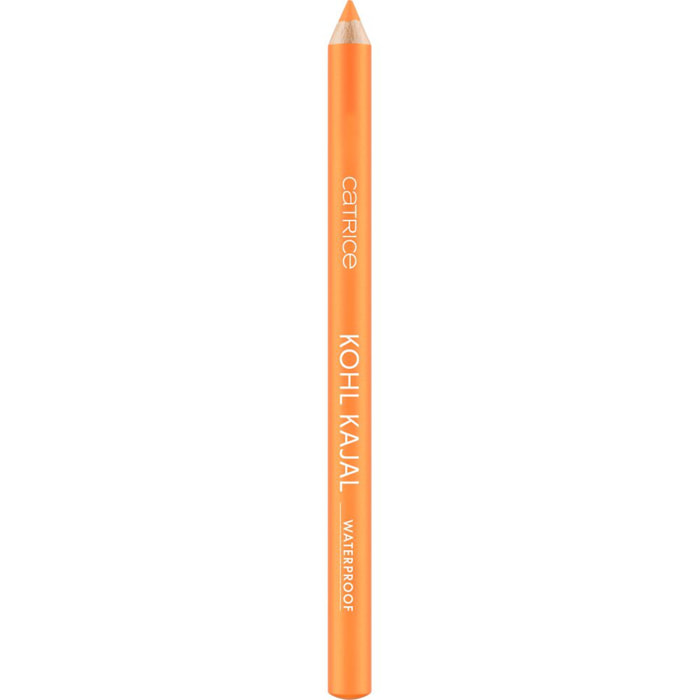 Kohl Kajal - Crayon Yeux Waterproof