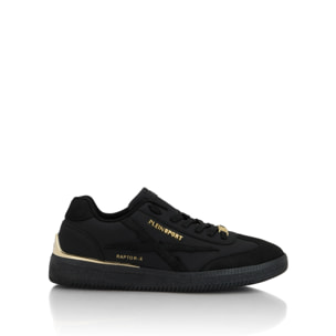PLEIN SPORT Low-Top Sneakers RAPTOR-X