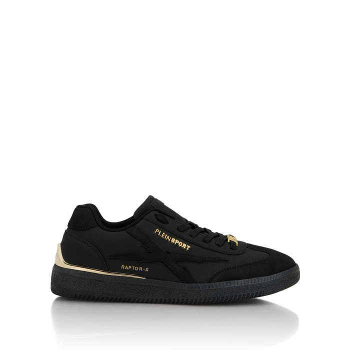 PLEIN SPORT Low-Top Sneakers RAPTOR-X