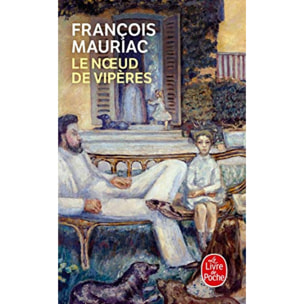 Mauriac, François | Le Noeud de vipères | Livre d'occasion