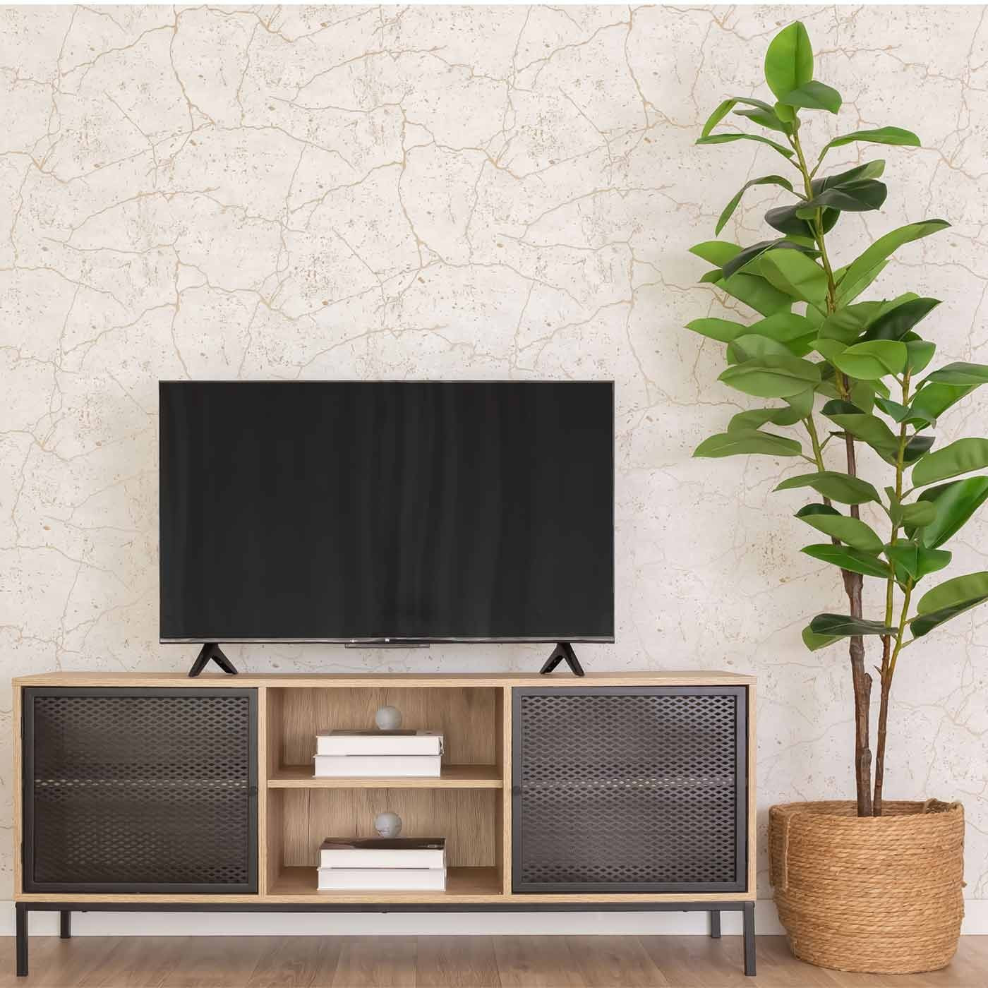 Mueble tv herald 150x60cm