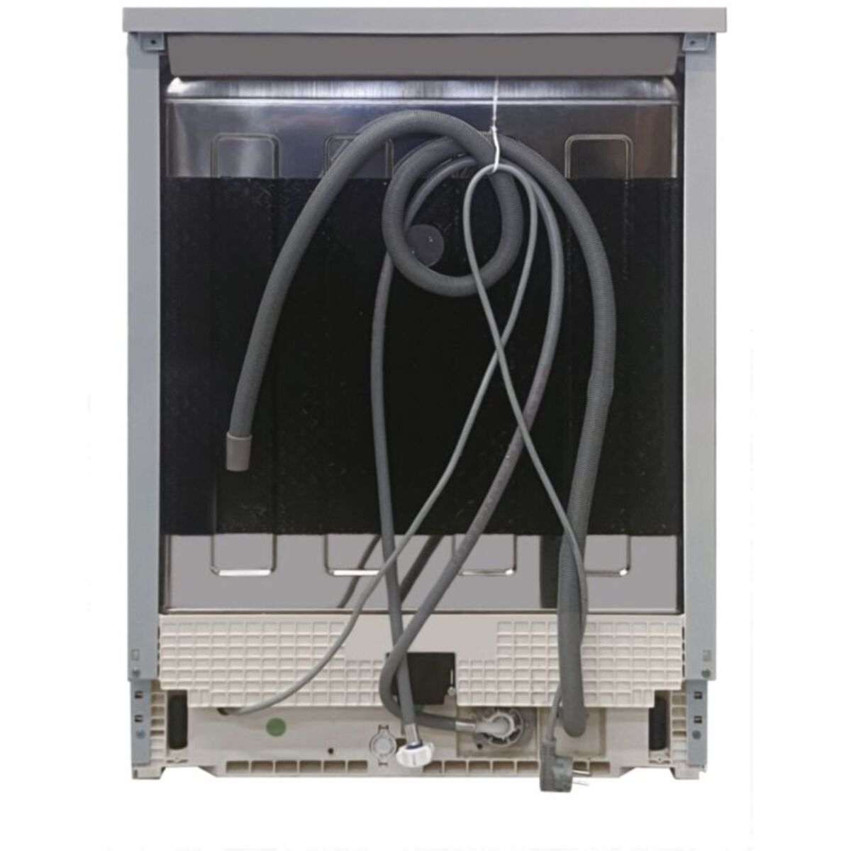 Lave vaisselle 60 cm CANDY CNF 4A4S3PSX