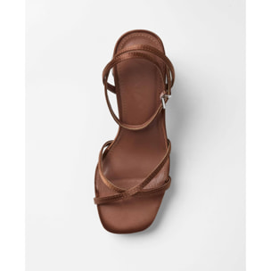 Sandalias de tacón GRETA 10 cm