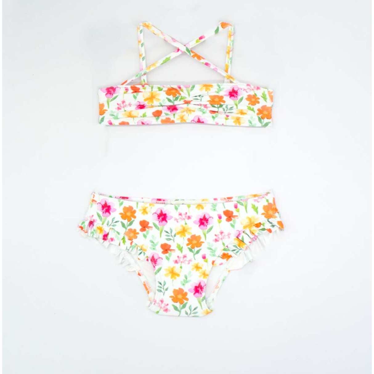 BIKINI FLOR MULTICOLOR