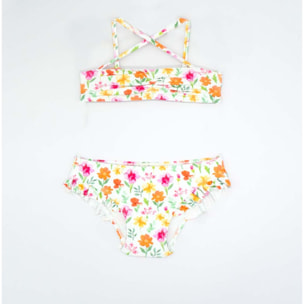 BIKINI FLOR MULTICOLOR
