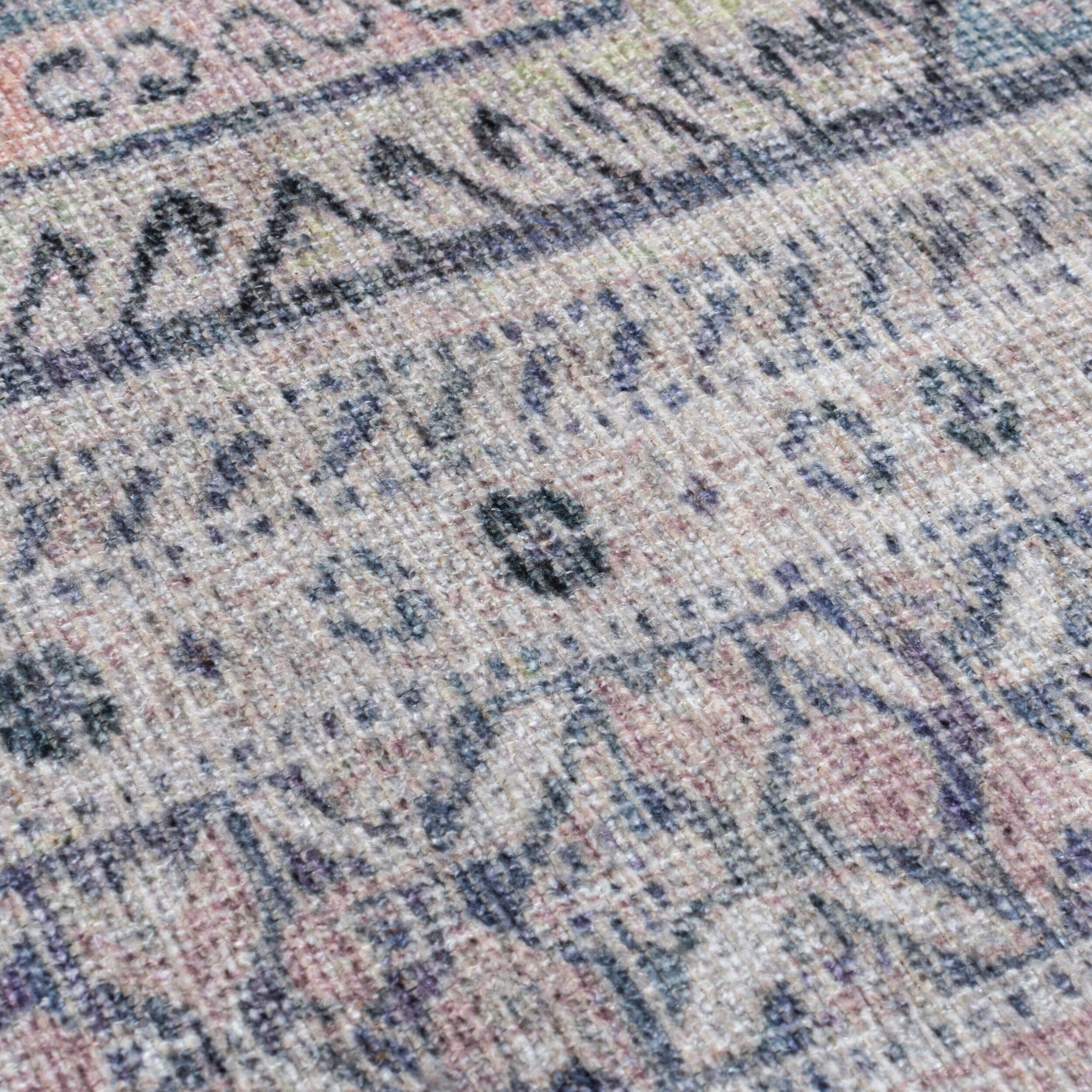 Tapis lavable OTIS