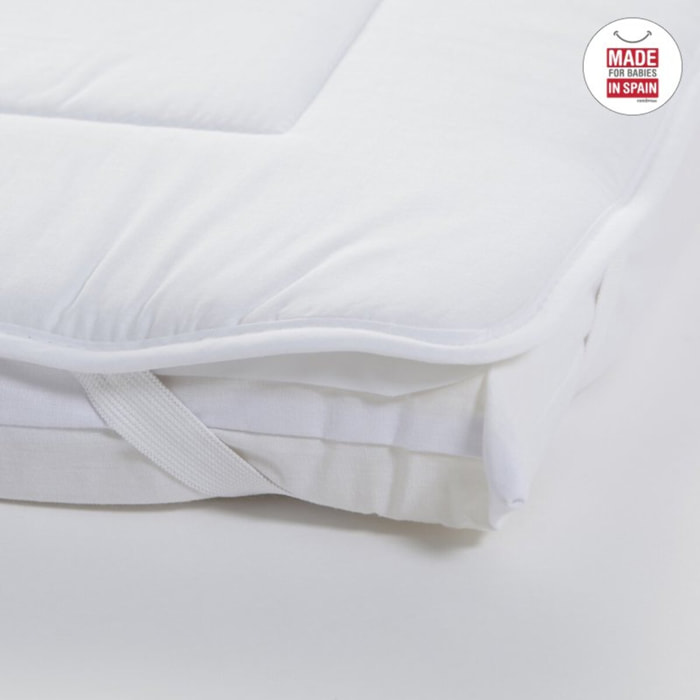 Cambrass Super Empapador Minicuna Liso E