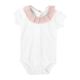 Body Cuello Volante Encanto