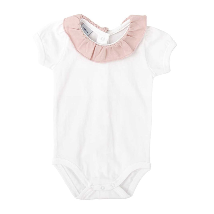 Body Cuello Volante Encanto