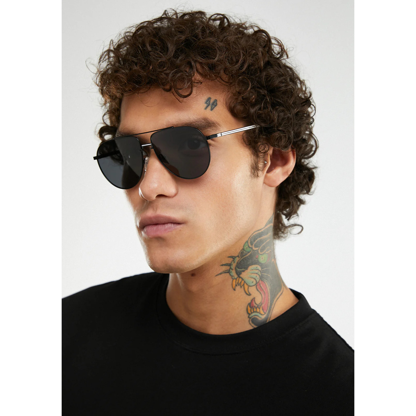 Gafas De Sol D. Franklin Aviator Legacy