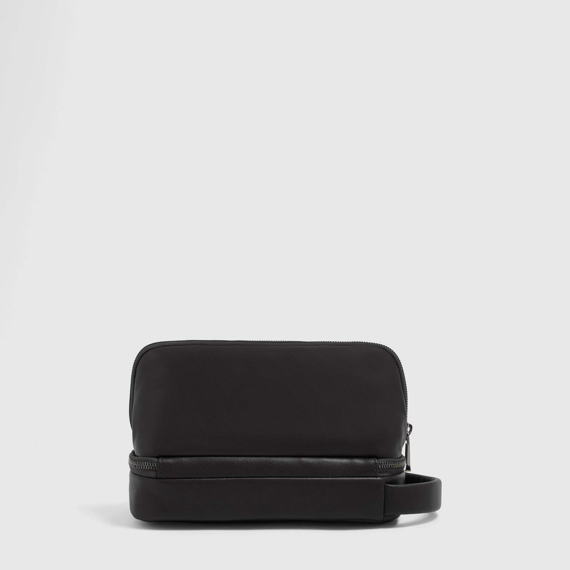 Piquadro Beauty case uomo