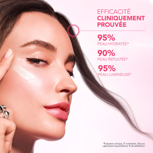 Glow Fresh - Le Gel-Crème Fraîcheur Éclat