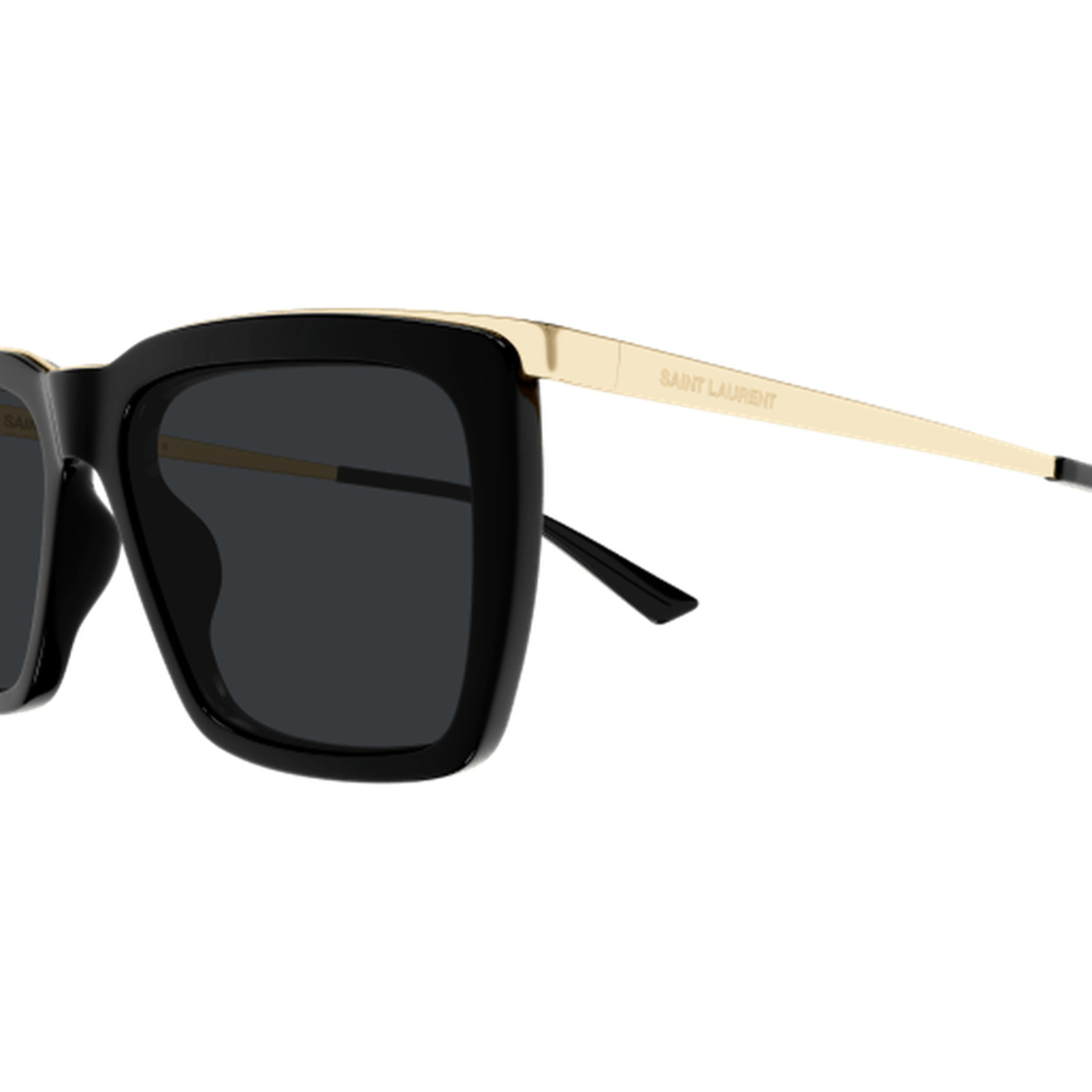 Gafas de Sol Saint Laurent SL 765-001 de Acetato Hombre 56 mm