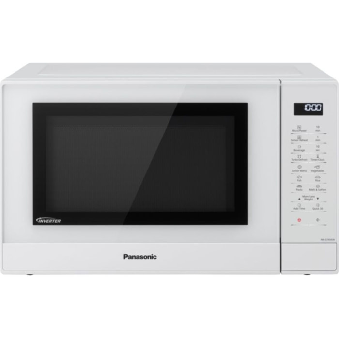 Micro ondes PANASONIC NN-ST45KWEPG