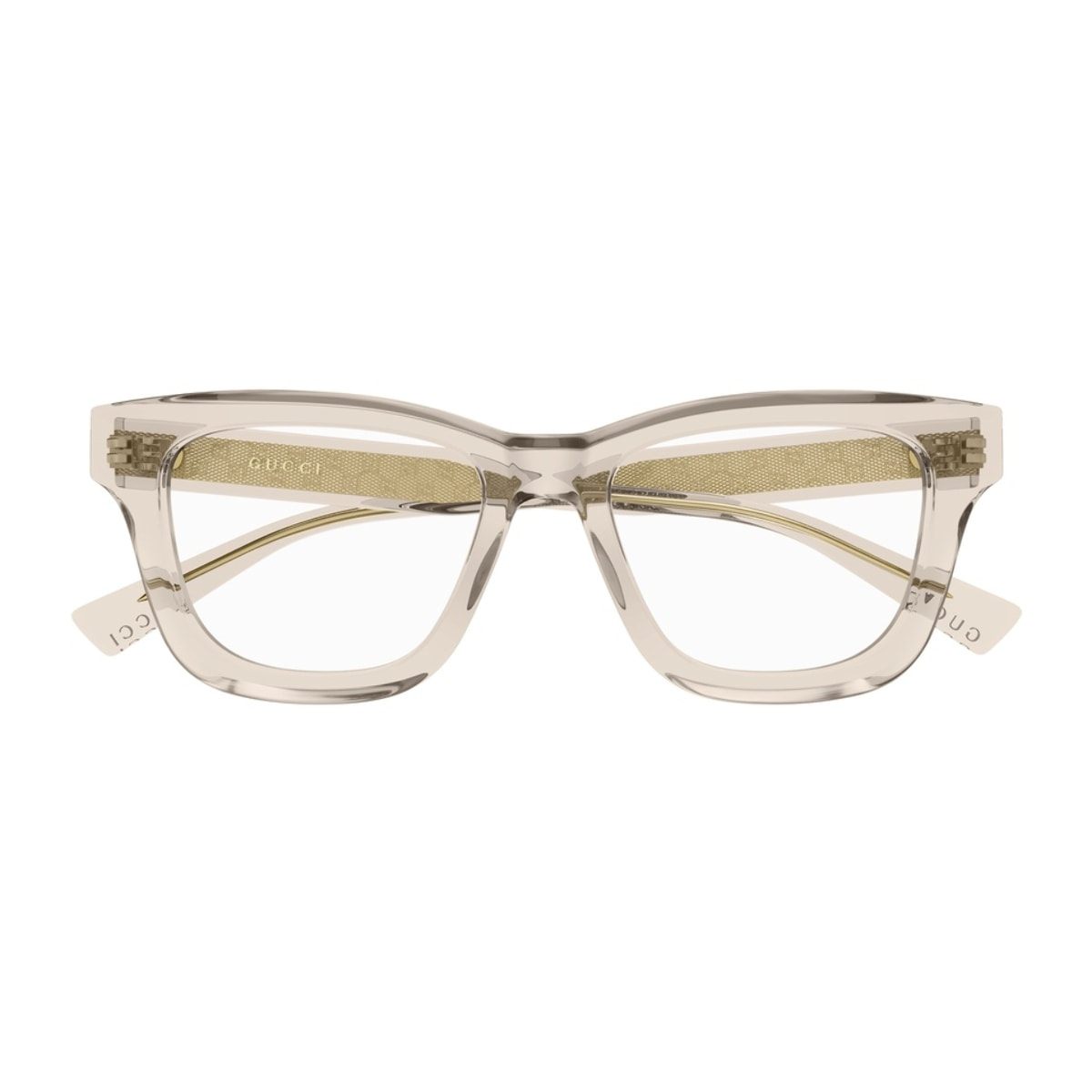 Gafas de Vista Gucci GG2066O-003 de Acetato Mujer 49 mm