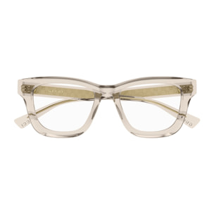 Gafas de Vista Gucci GG2066O-003 de Acetato Mujer 49 mm