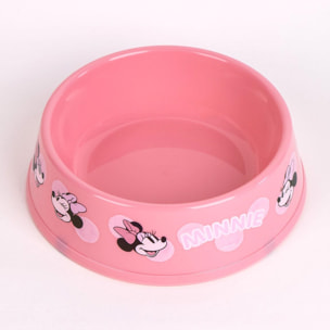 Set para mascota con juguete diseño minnie