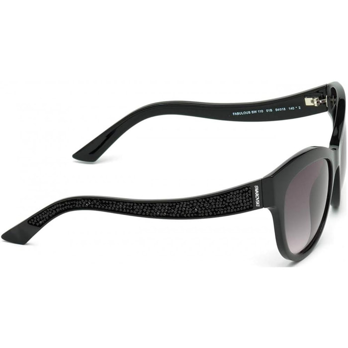 Gafas de sol Swarovski Mujer SK-0110-48F