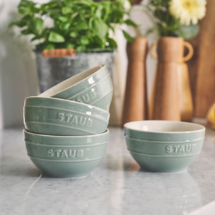 Set de bols 14 cm / 4-pcs