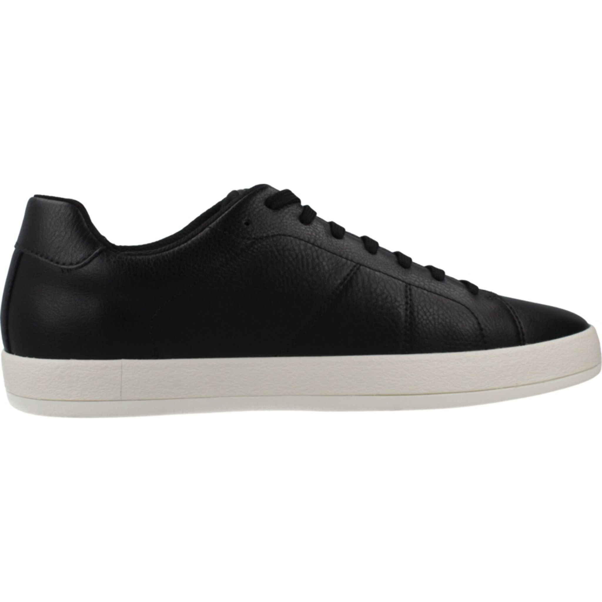 Sneakers de  Hombre de la marca GEOX  modelo SERIFOS NEGRO