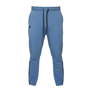 Tuta Uomo SUPERGA Cotone Felpato Full Zip