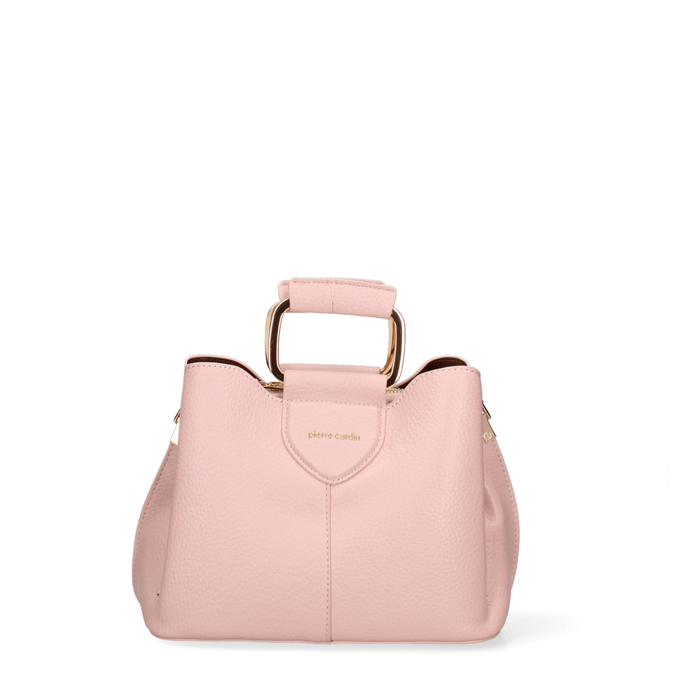 Borsa a mano  da donna Poliuretano In Poliuretano 24x18x12 cm