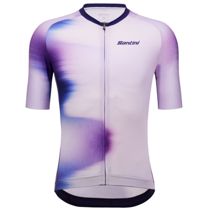 Ombra - Maillot Unisex - Violet - Unisex