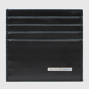 Piquadro Portacarte di credito sottile