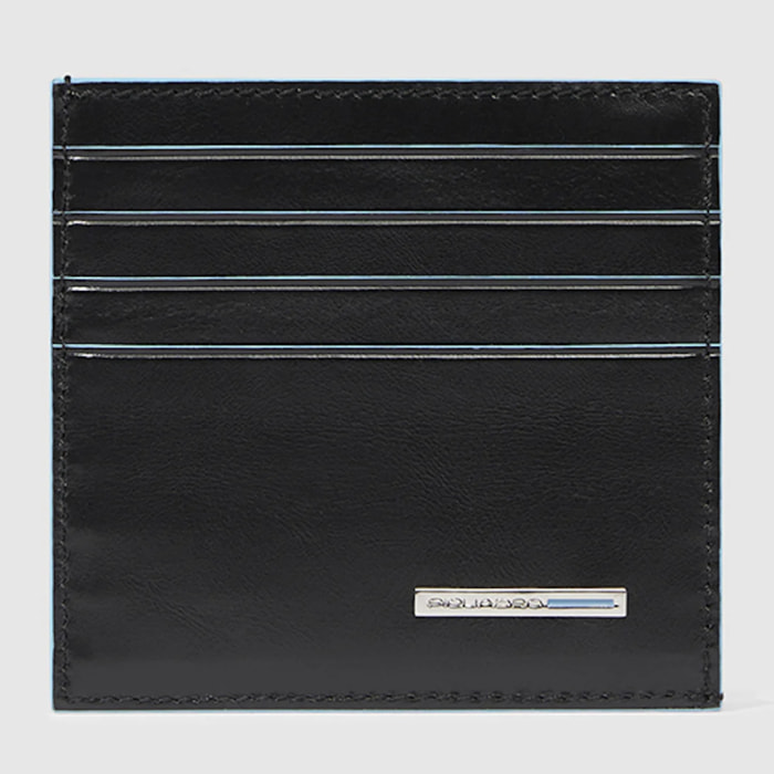 Piquadro Portacarte di credito sottile