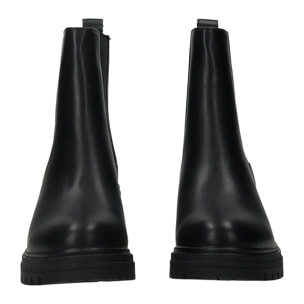 Stivaletti Donna Tata Italia Nero