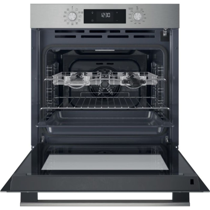 Four encastrable HOTPOINT HAO478PZX grillades