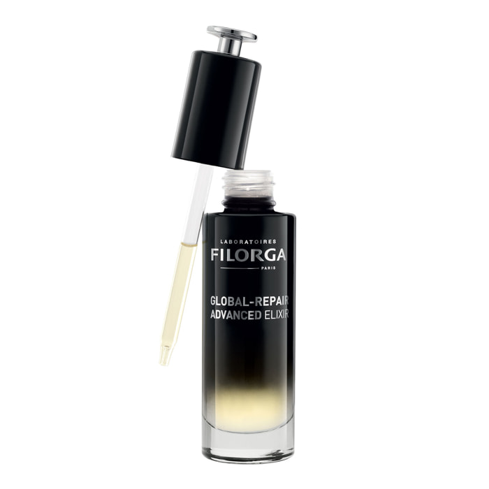 Global-Repair Advanced Elixir - Sérum en Huile Anti-Age Global 30 ml