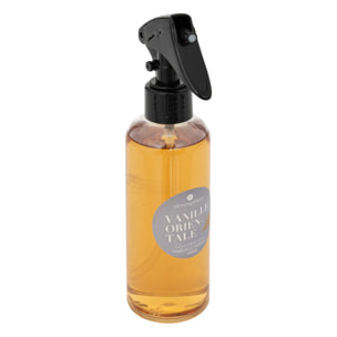 Spray parfumé "Izor" 200ml vanille orientale
