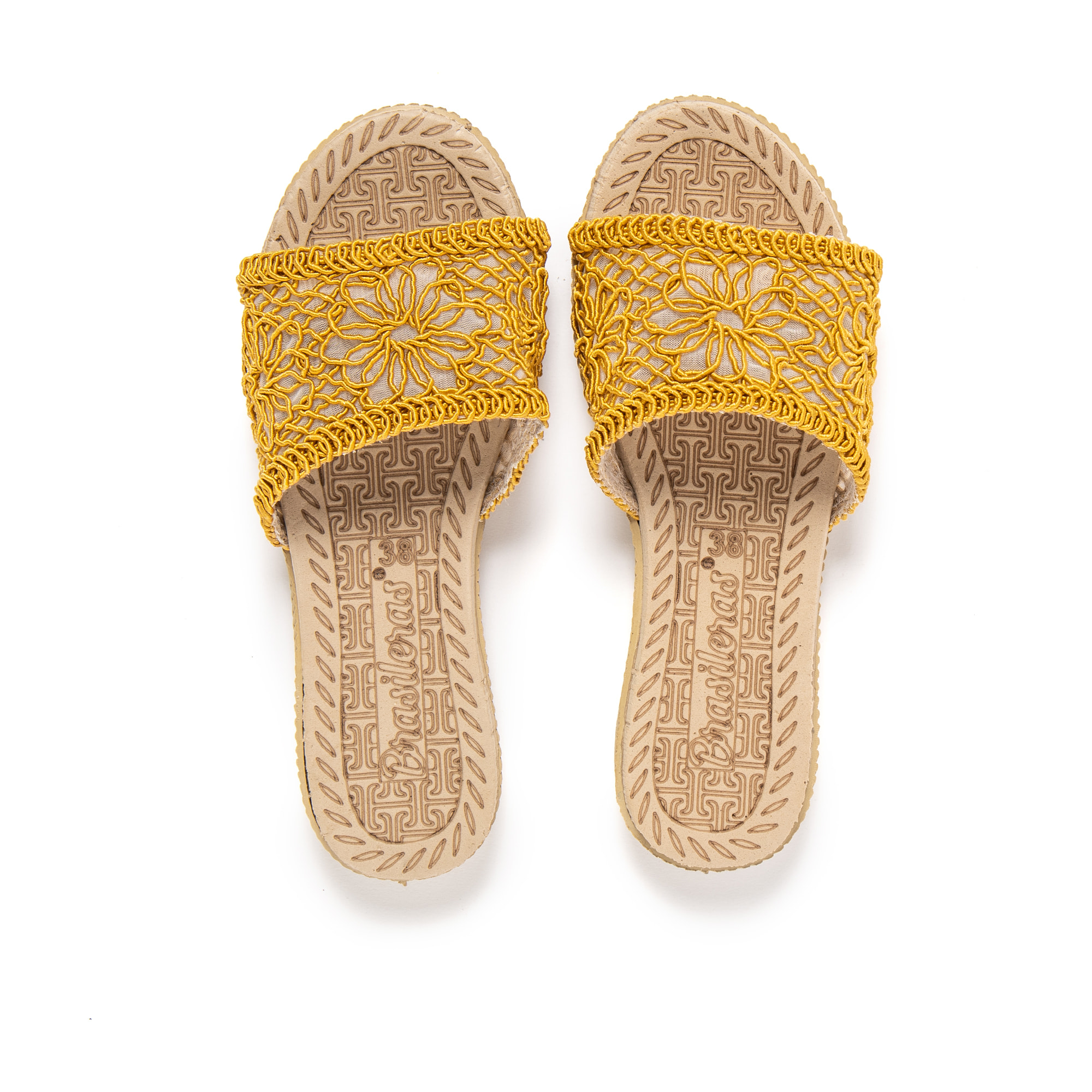 Sandalias  Breezie