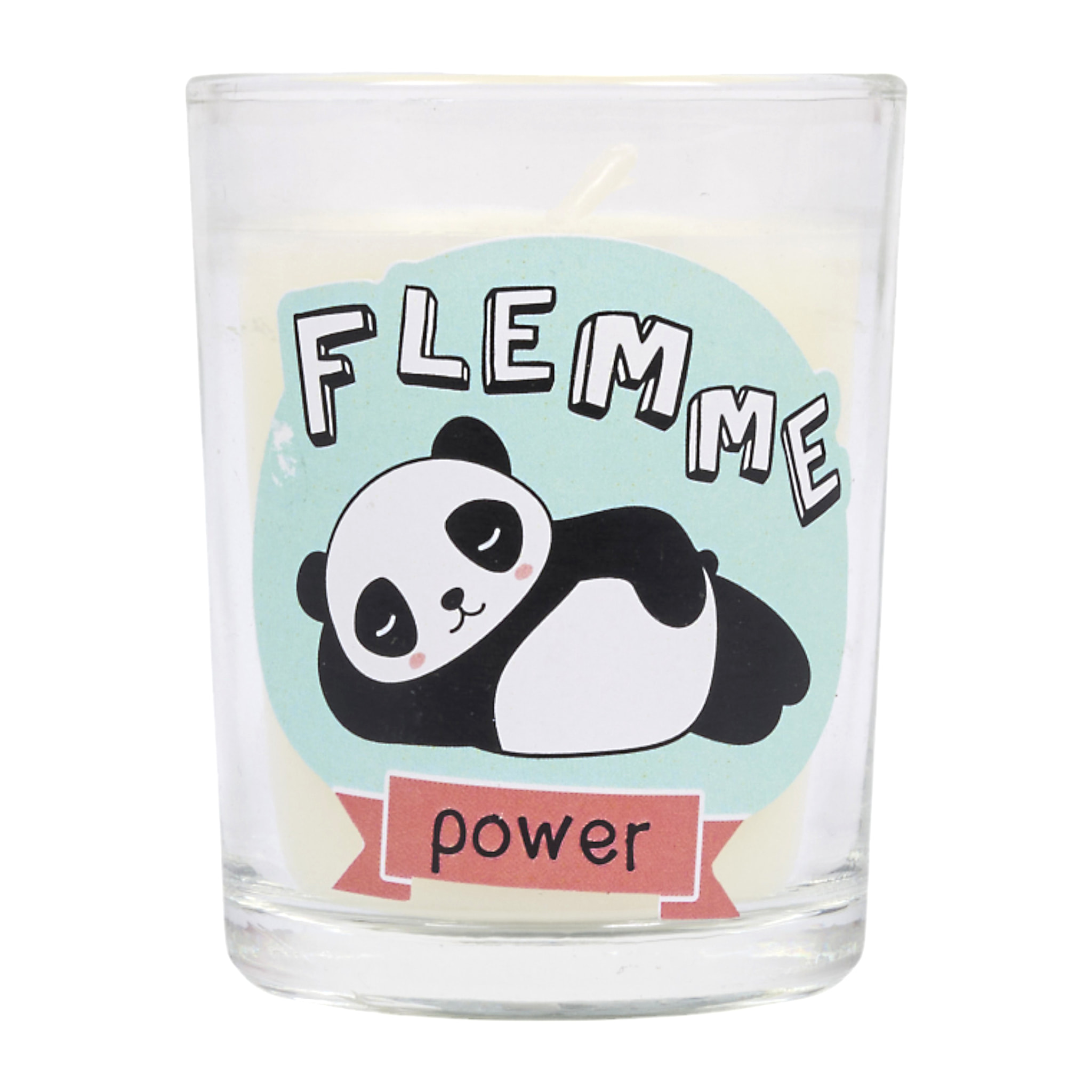 Calendrier Kawaii Bougie Et Surprises