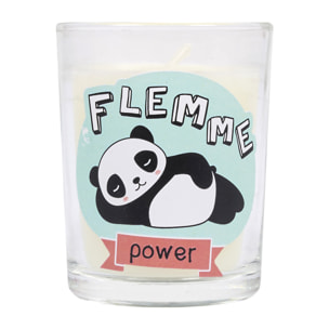 Calendrier Kawaii Bougie Et Surprises