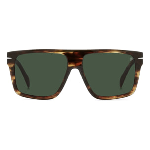 Gafas de Sol David Beckham DB 7149/S WR9 de Acetato Hombre 59 mm