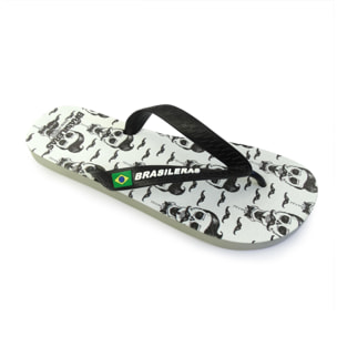 Chanclas de playa ,Printed 20 Calahipster 2.0