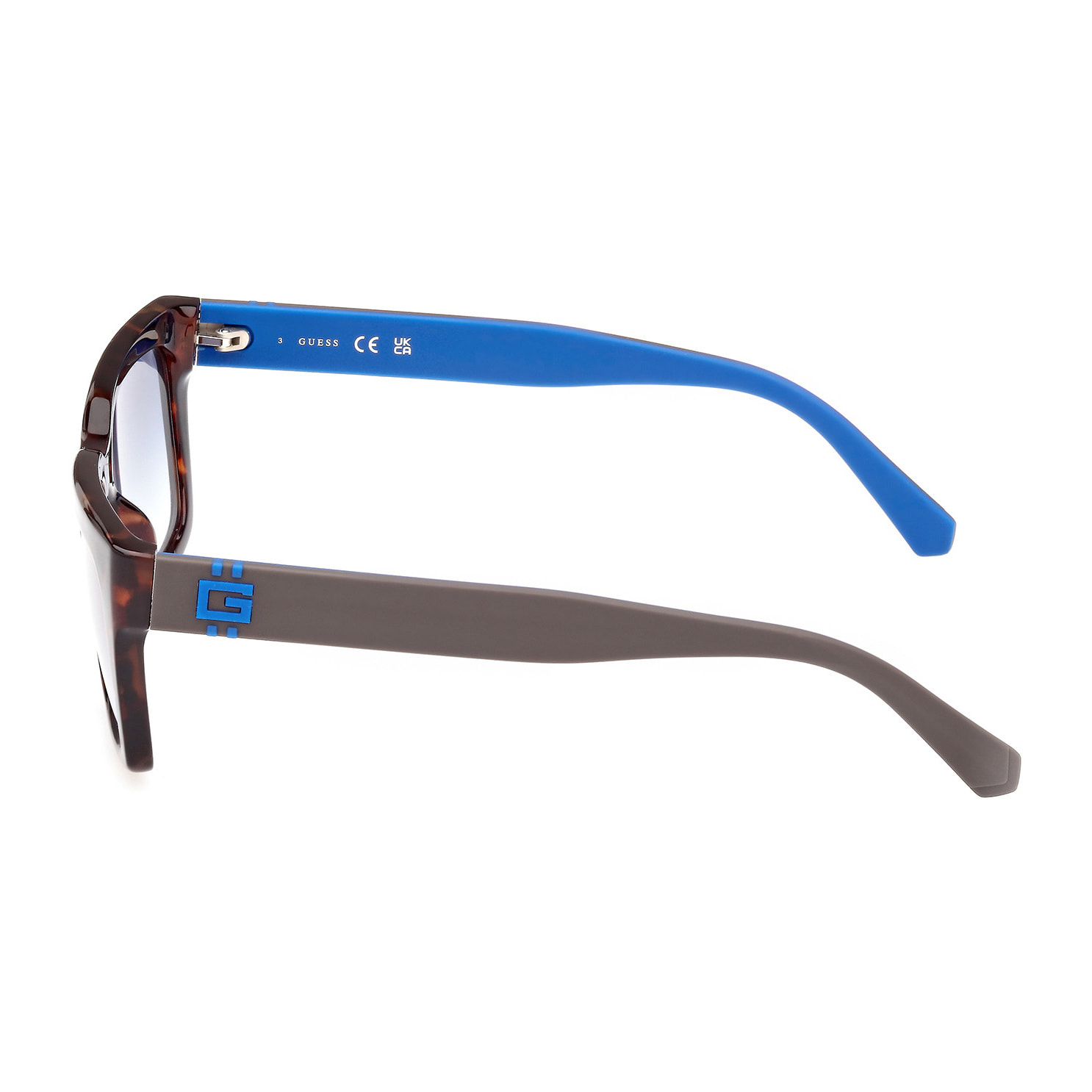 Gafas de sol Guess Hombre GU00121-5652W