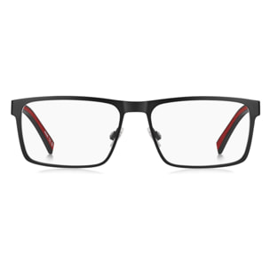 Gafas de Vista Hugo HG 1372 003 de Metal Hombre 56 mm