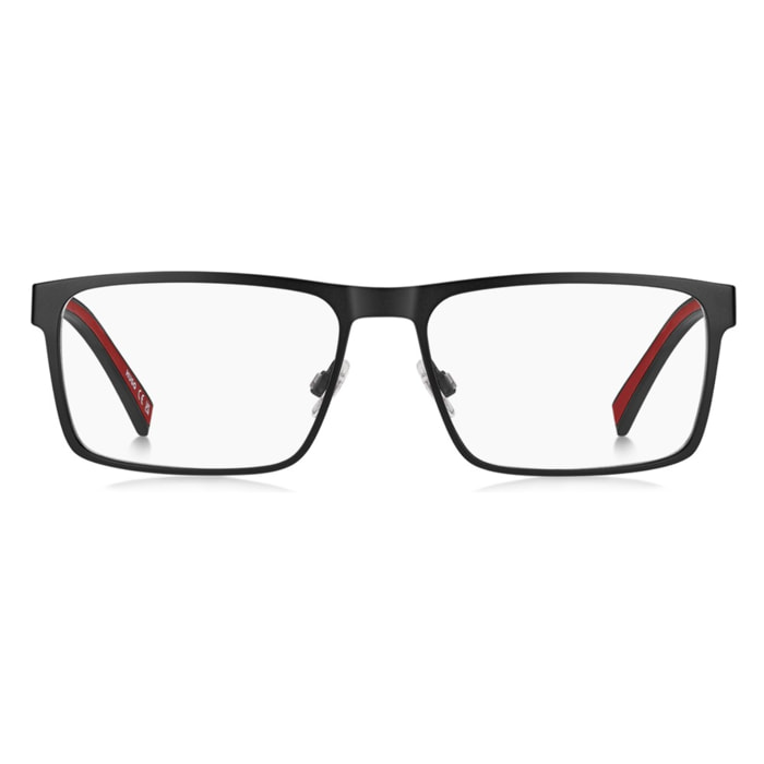 Gafas de Vista Hugo HG 1372 003 de Metal Hombre 56 mm