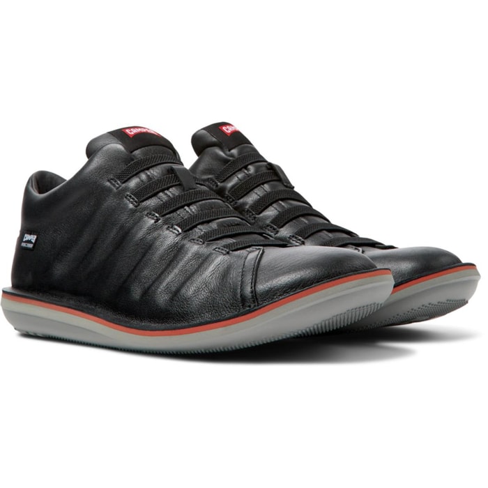 CAMPER Beetle - Sneaker Nero Uomo